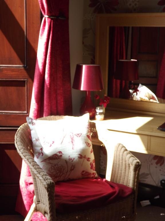 Hillcrest House Newton Stewart Habitación foto
